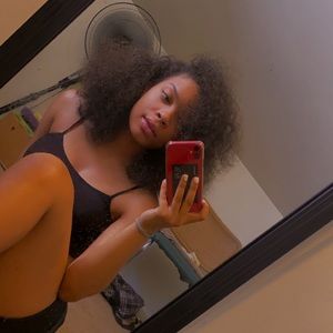 Meet your Posher, Krishona